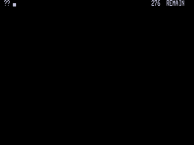 Screen shot